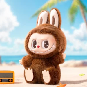 DUODUO Labubu Have A Seat – Names (Secret Figure)